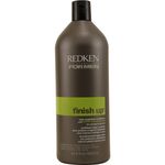REDKEN by Redken MENS FINISH UP CONDITIONER FOR NORMAL TO DRY HAIR 33.8 OZ