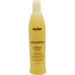 RUSK by Rusk SENSORIES BRILLIANCE GRAPEFRUIT AND HONEY COLOR PROTECT SHAMPOO 13.5 OZ