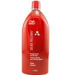 WELLA by Wella COLOR PRESERVE HYDRATING SHAMPOO FOR DRY TO NORMAL HAIR 33.8 OZ