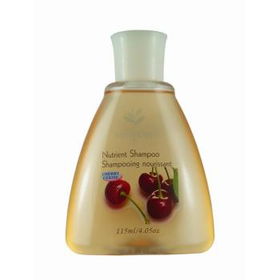 Travel Size Nutrient Shampoo - Fresh Cherry Case Pack 48