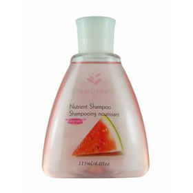 Spa Travel Size Nutrient Shampoo Fresh Watermelon Case Pack 48
