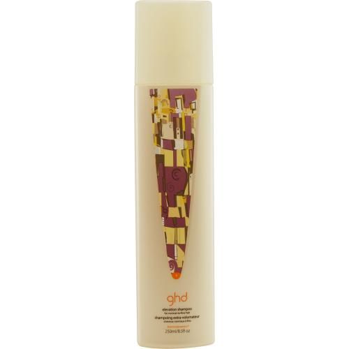 GHD by GHD ELEVATION SHAMPOO 8.5 OZghd 