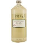 PRIVE by Prive NO. 4 DAILY SHAMPOO 33 OZprive 