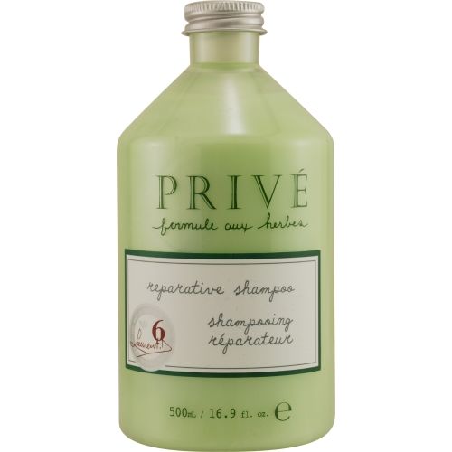 PRIVE by Prive NO. 6 REPARATIVE SHAMPOO 16.9 OZprive 