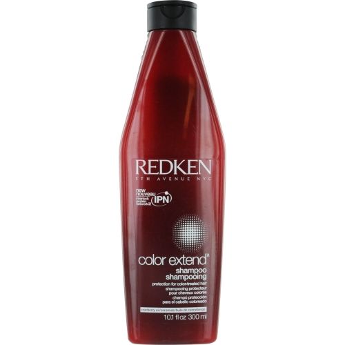 REDKEN by Redken COLOR EXTEND SHAMPOO PROTECTION FOR COLOR TREATED HAIR 10.1 OZredken 
