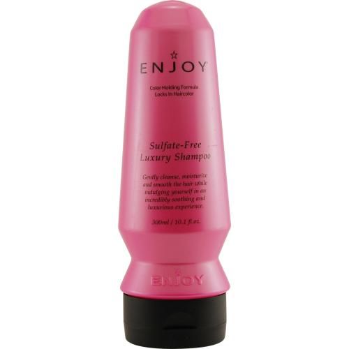 ENJOY by Enjoy SULFATE-FREE LUXURY SHAMPOO 10.1 OZenjoy 