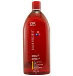 WELLA by Wella COLOR PRESERVE VOLUMIZING SHAMPOO 33.8 OZwella 