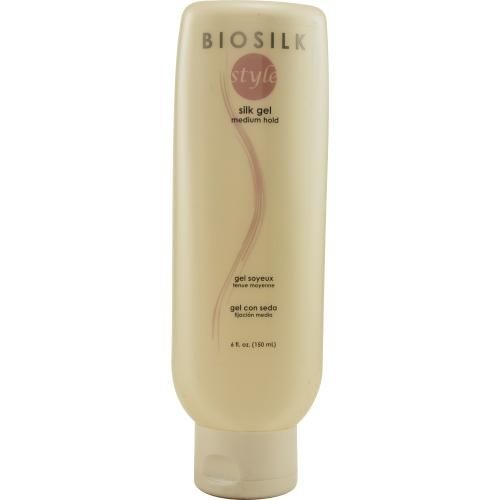 BIOSILK by Biosilk SILK GEL MEDIUM HOLD 6 OZbiosilk 