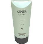 KENRA by Kenra STYLING GLAZE NUMBER 14 MEDIUM HOLD STYLING FIXATIVE 6 OZkenra 