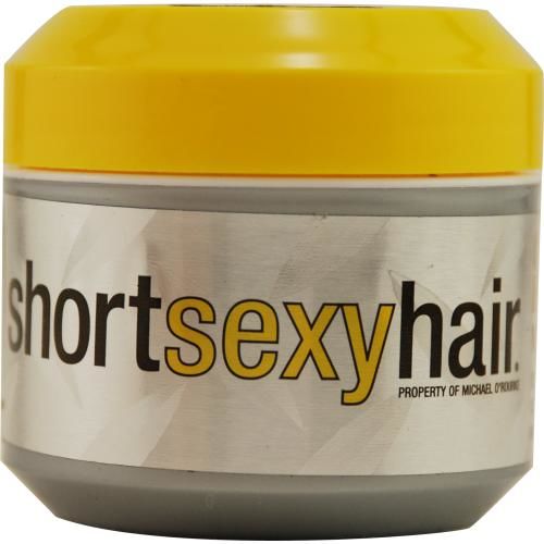 SEXY HAIR by Sexy Hair Concepts SHORT SEXY HAIR CONTOL MANIAC WAX 1.8 OZ-PACKAGING MAY VARYsexy 
