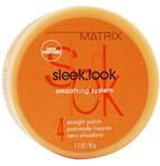 SLEEK LOOK by Matrix SMOOTHING SYSTEM 4 STRAIGHT POLISH 1.7 OZsleek 