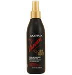 VAVOOM by Matrix GOLD HEAT IRON-IN CONTROL PROTECTIVE DRY MIST FOR THICK AND COARSE HAIR 8.5 OZvavoom 