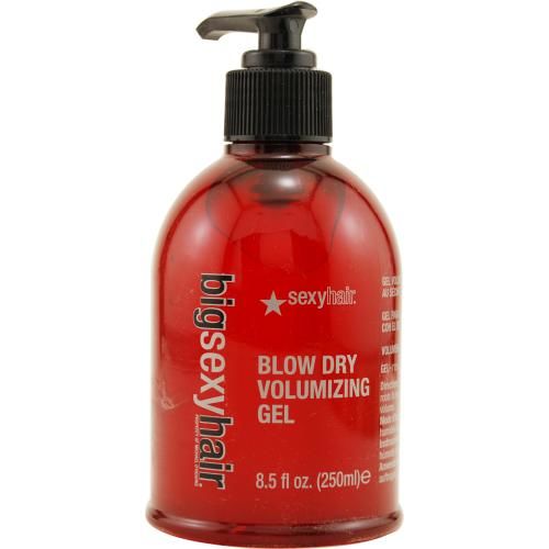 SEXY HAIR by Sexy Hair Concepts BIG SEXY HAIR BLOW DRY VOLUMIZING GEL 8.5 OZsexy 
