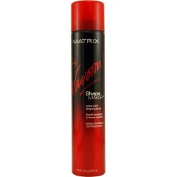 VAVOOM by Matrix SHAPEMAKER EXTRA HOLD SHAPING SPRAY 11.3 OZvavoom 