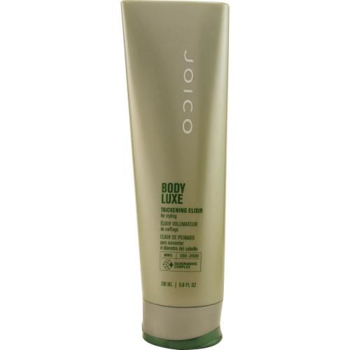 JOICO by Joico BODY LUXE THICKENING ELIXIR 6.8 OZ***DNU (SEE 241413)***joico 