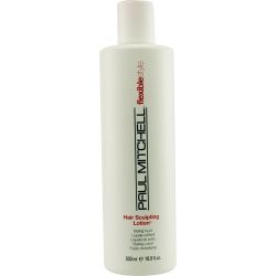 PAUL MITCHELL by Paul Mitchell HAIR SCULPTING LOTION VERSATILE STYLING LIQUID MEDIUM HOLD 16.9 OZ