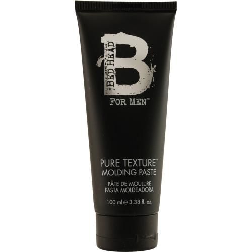 BED HEAD MEN by Tigi PURE TEXTURE MOLDING PASTE 3.4 OZbed 