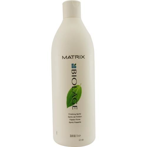 BIOLAGE by Matrix FINISHING SPRITZ FIRM HOLD 33.8 OZbiolage 