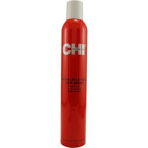 CHI by CHI ENVIRO FLEX FIRM HOLD HAIR SPRAY 12 OZchi 
