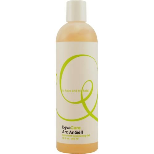 DEVA by Deva Concepts CARE ARC ANGEL FIRM HOLD DEFINING GEL 12 OZdeva 