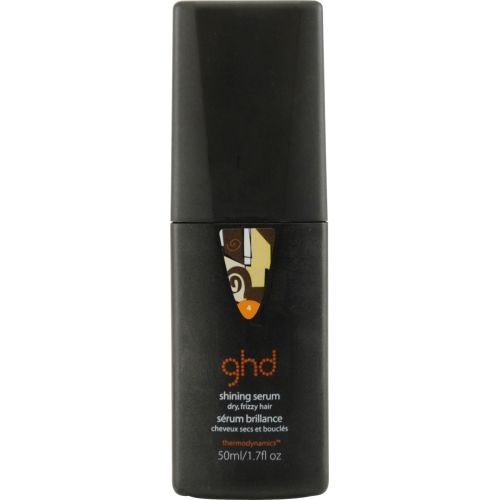 GHD by GHD SHINING SERUM  1.7 OZghd 