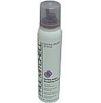 PAUL MITCHELL by Paul Mitchell EXTRA BODY SCULPTING FOAM FIRM HOLD 6 OZ