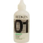 REDKEN by Redken GLASS 01 SMOOTHING SERUM MILD CONTROL 4 OZ