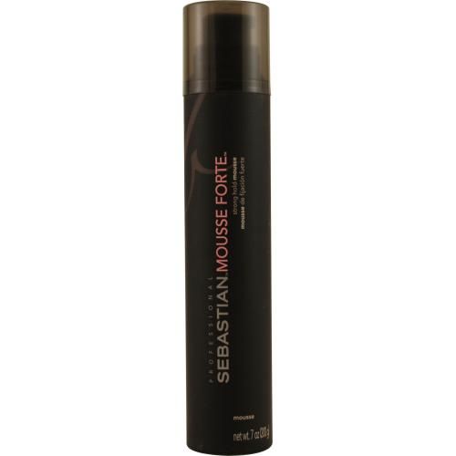 SEBASTIAN by Sebastian MOUSSE FORTE STRONG HOLD MOUSSE 7 OZsebastian 