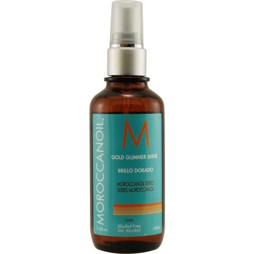 MOROCCANOIL by Moroccanoil GLIMMER SHINE SPRAY 3.4 OZmoroccanoil 
