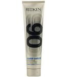 REDKEN by Redken CRYSTAL CURLS 06 DEFINING SHINE GEL 5 OZ