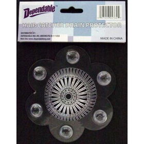 Hair Catcher - Drain Protector Case Pack 144