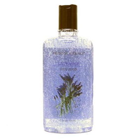 Bristol Carter SPA Body Scrub Lavender Case Pack 24