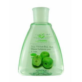 Fresh Apple Spa Travel Size Body Wash Case Pack 48