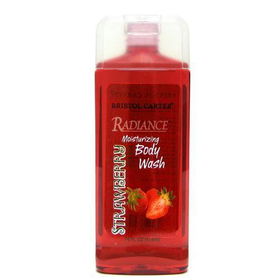 Bristol Carter Radiance Body Wash- Strawberry Case Pack 24