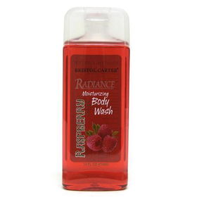 Bristol Carter Radiance Body Wash- Raspberry Case Pack 24bristol 