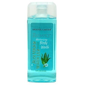 Bristol Radiance Body Wash- Water Lily Case Pack 24bristol 