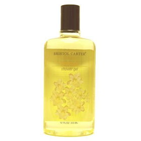 Bristol Carter SPA Shower Gel Vanilla Case Pack 24