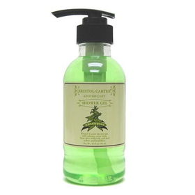 Bristol Carter Apothecary Shower Gel Eucalyptus Case Pack 24bristol 