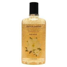 Bristol Carter SPA Body Scrub Magnolia Case Pack 24