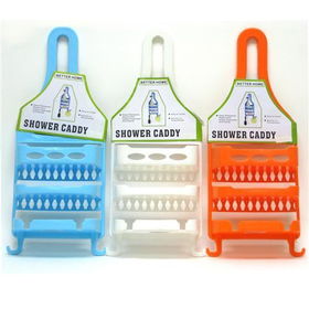 Shower Caddy 8x18.4x6" Case Pack 48shower 