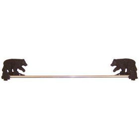 Bath Towel Bar Case Pack 8bath 