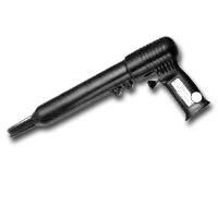NEEDLE SCALER AIR PISTOL GRIP, MADE IN USAneedle 