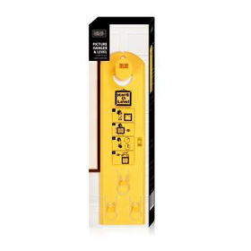 Picture Hanger & Level Case Pack 12picture 