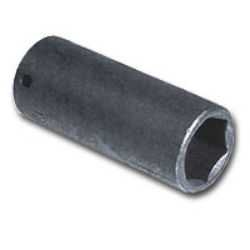 SOC 32MM 1/2D AXL NT IMP 6PT DPaxl 