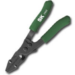 STD HOSE PINCH-OFF PLIERS 1 1/4\" O.D.std 