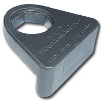 TX241 HEAVY-DUTY CAP NUT WRENCH - METRIC