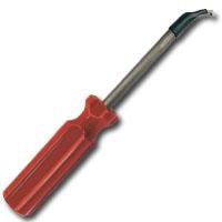 T66 CENTER CAP REMOVER - NARROW BLADE