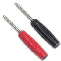 2 PC VALVE STEM TORQUE TOOL SETvalve 