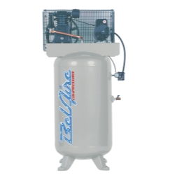 COMPRESSOR 5HP 80G VER 2STG 1PHcompressor 
