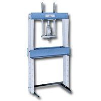 FLOOR PRESS 12 TON BOTTLE JACK